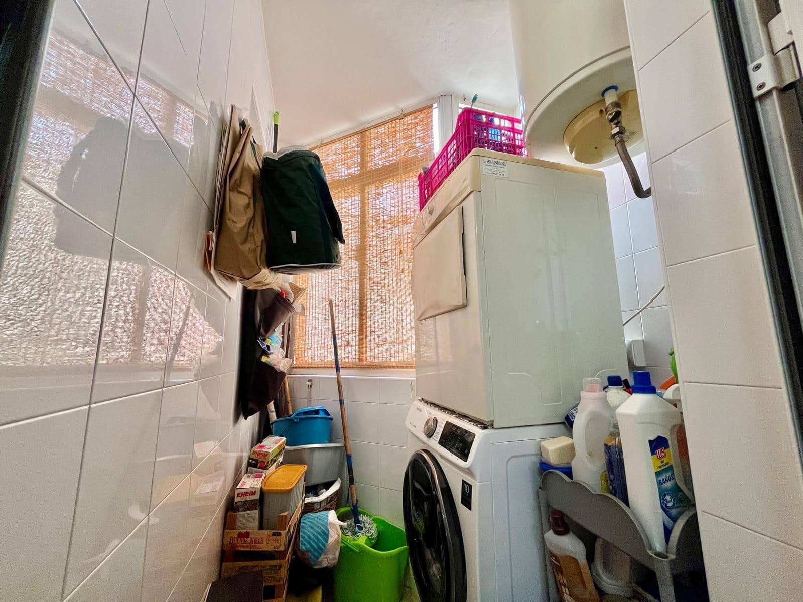 3 camera da letto Villetta a Schiera in vendita in Aguilas - 185.000 € (Rif: 9622727)