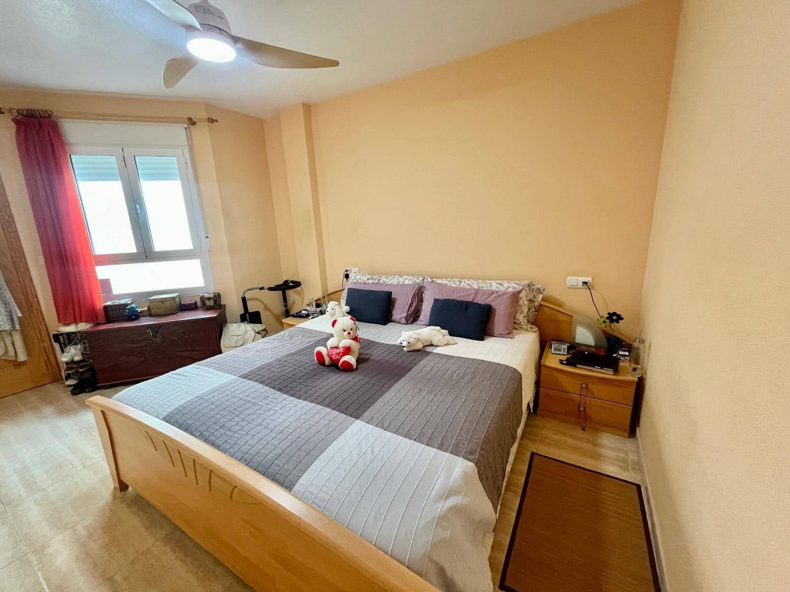 3 camera da letto Villetta a Schiera in vendita in Aguilas - 185.000 € (Rif: 9622727)