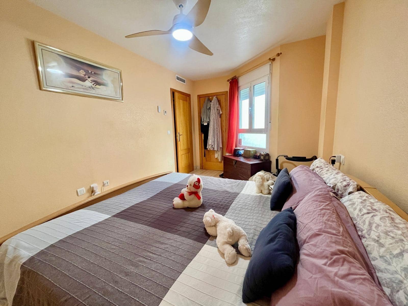 3 camera da letto Villetta a Schiera in vendita in Aguilas - 185.000 € (Rif: 9622727)