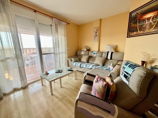 3 Zimmer Reihenhaus zu verkaufen in Aguilas - 185.000 € (Ref: 9622727)