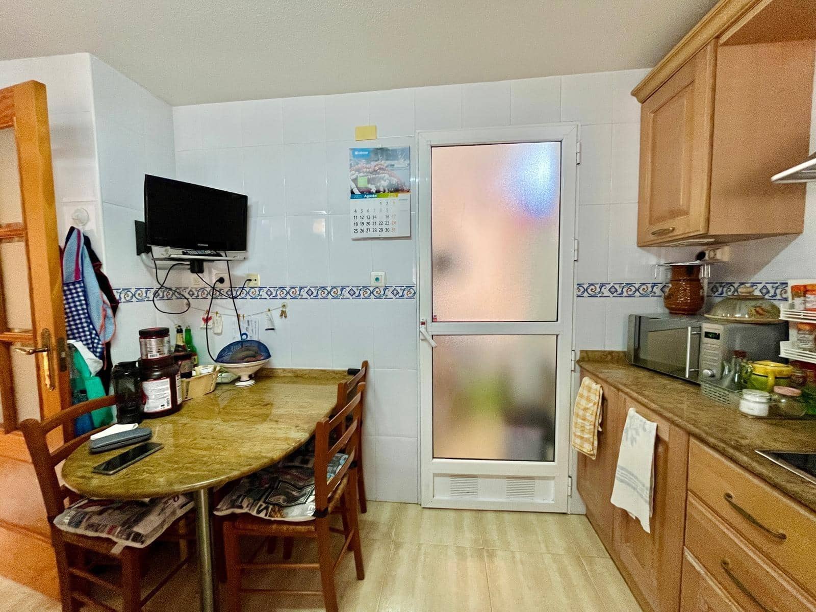 3 camera da letto Villetta a Schiera in vendita in Aguilas - 185.000 € (Rif: 9622727)