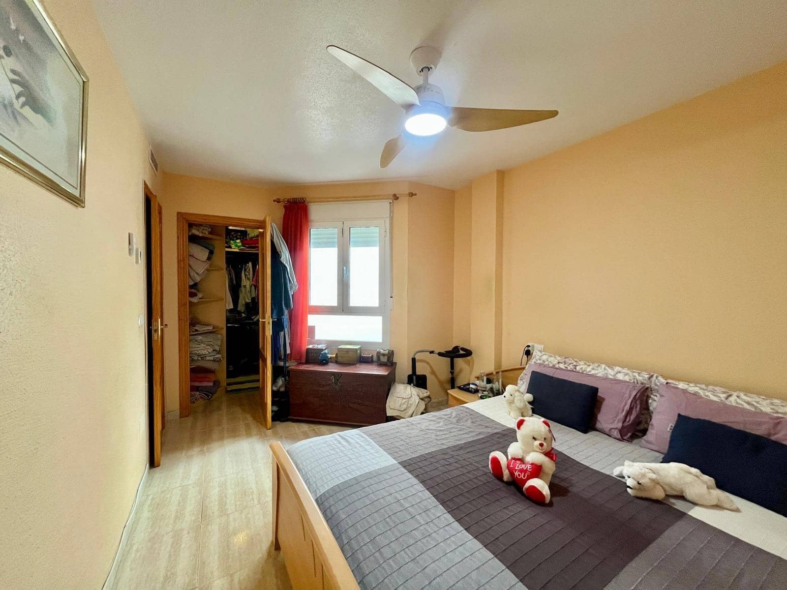 3 camera da letto Villetta a Schiera in vendita in Aguilas - 185.000 € (Rif: 9622727)