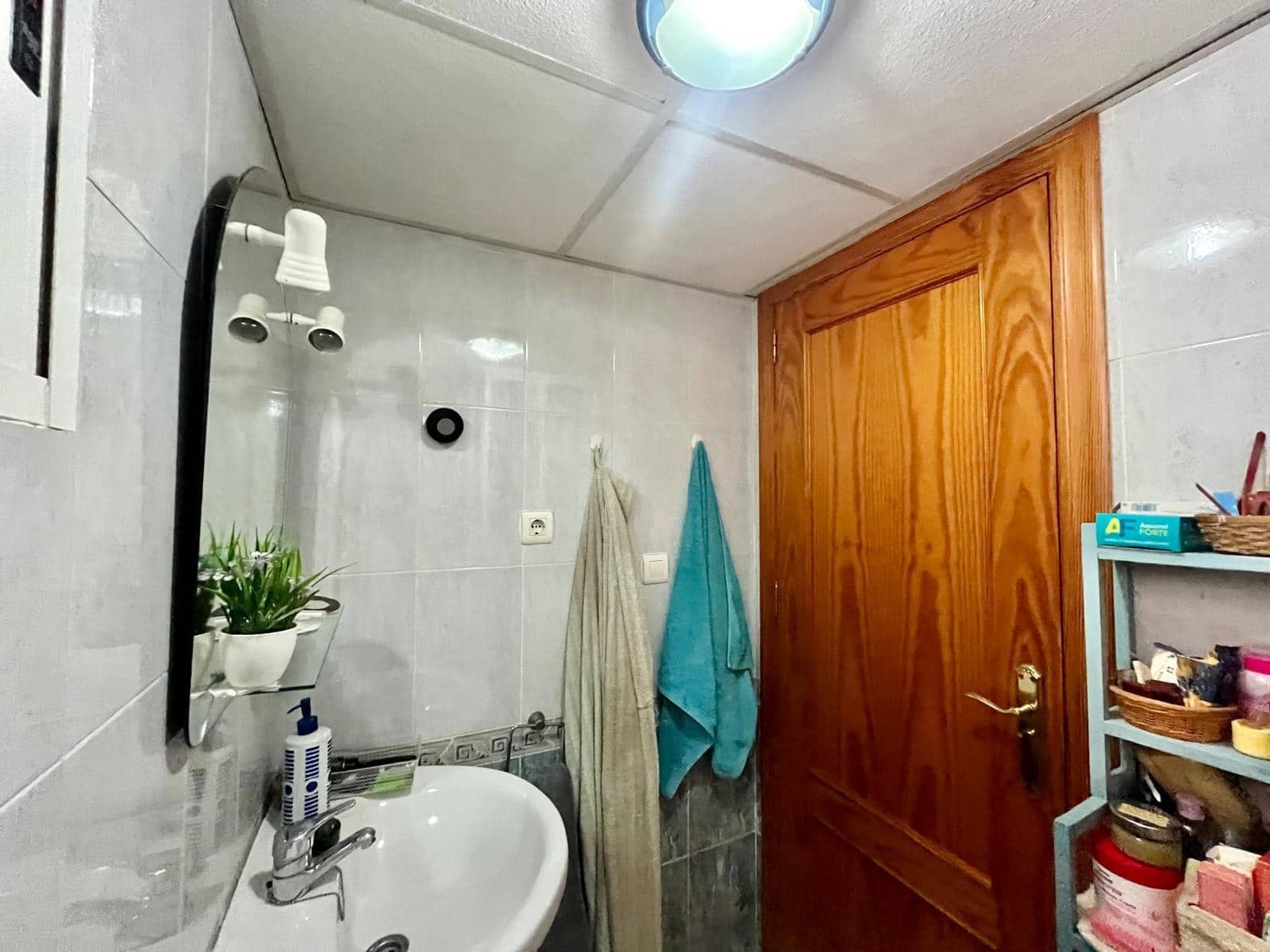 3 camera da letto Villetta a Schiera in vendita in Aguilas - 185.000 € (Rif: 9622727)