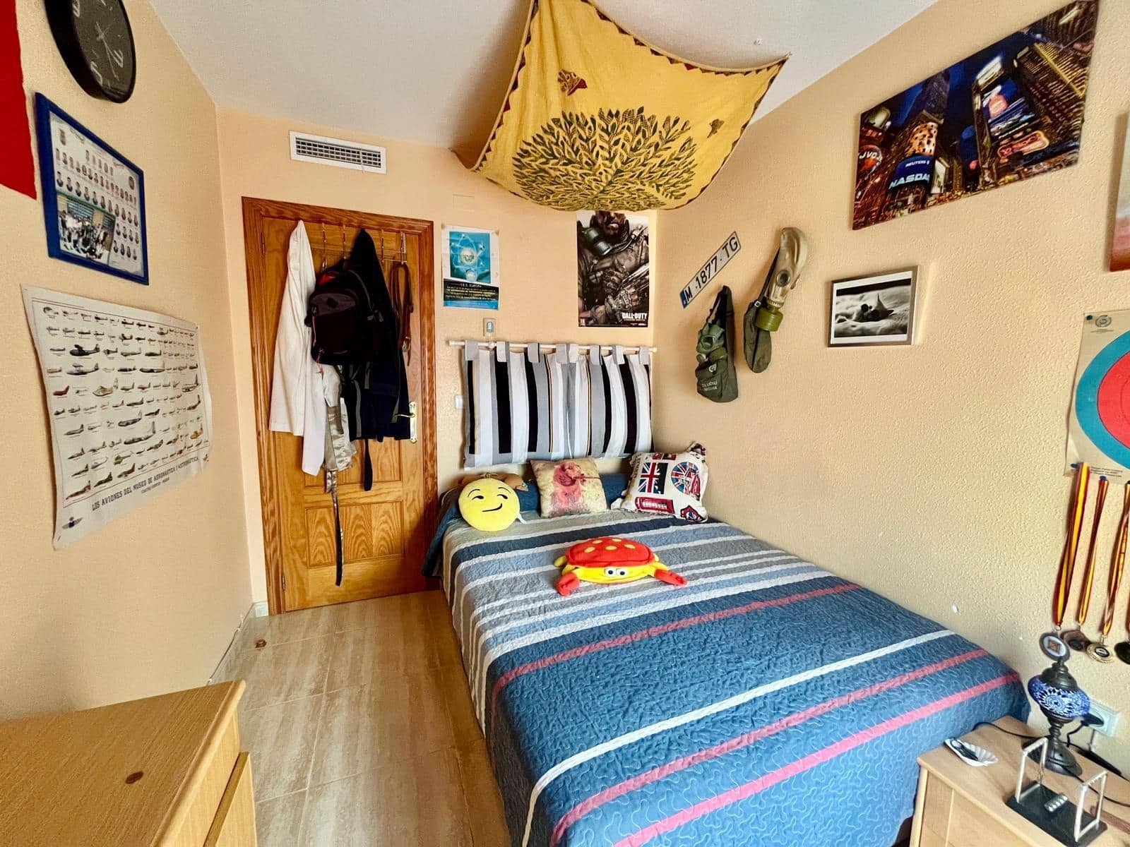 3 camera da letto Villetta a Schiera in vendita in Aguilas - 185.000 € (Rif: 9622727)