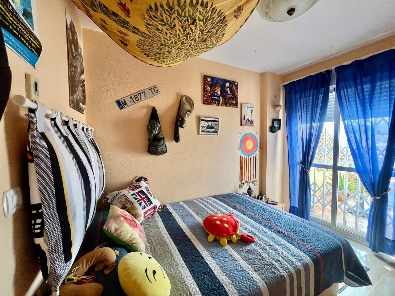 3 camera da letto Villetta a Schiera in vendita in Aguilas - 185.000 € (Rif: 9622727)