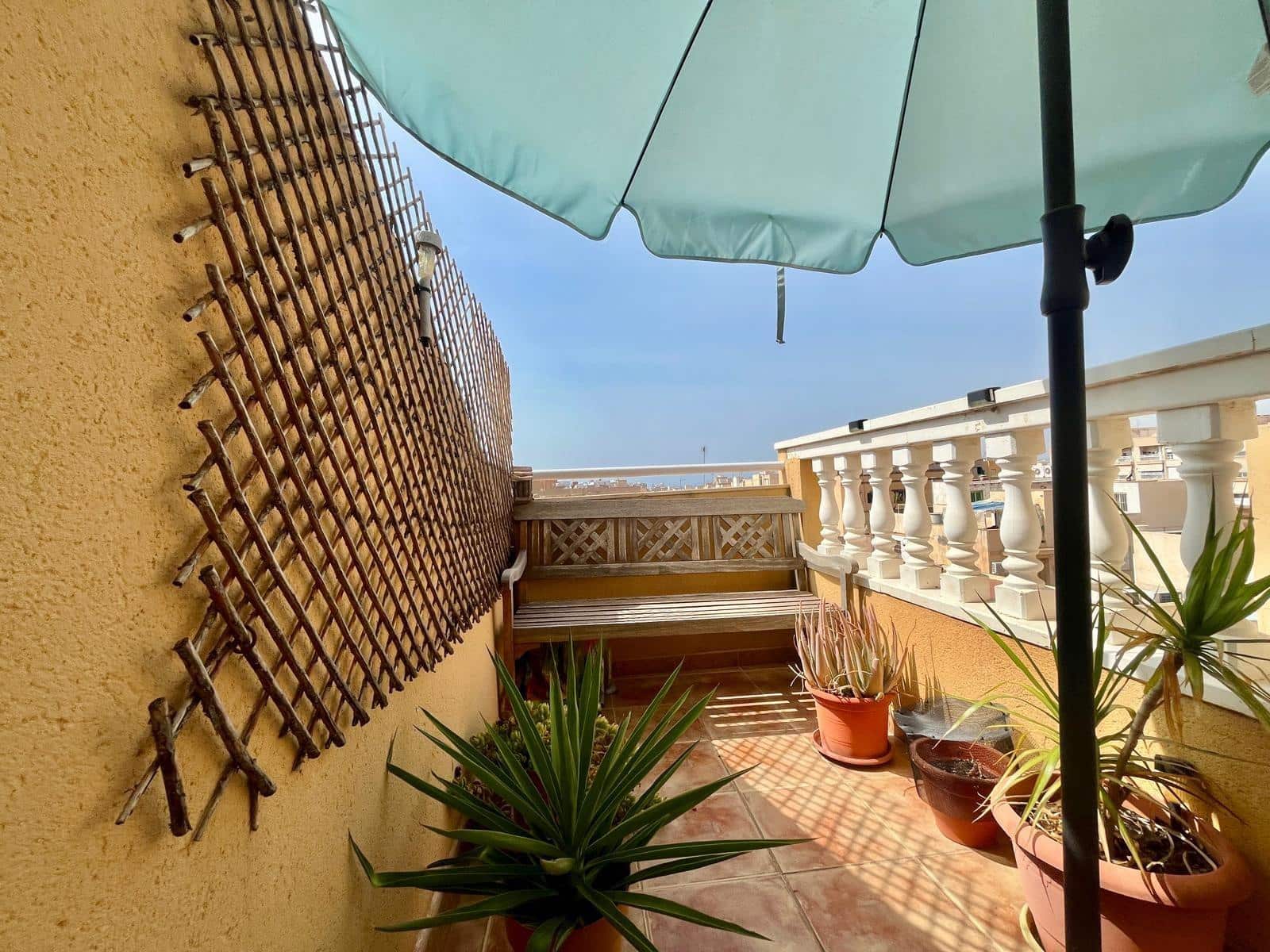 3 camera da letto Villetta a Schiera in vendita in Aguilas - 185.000 € (Rif: 9622727)