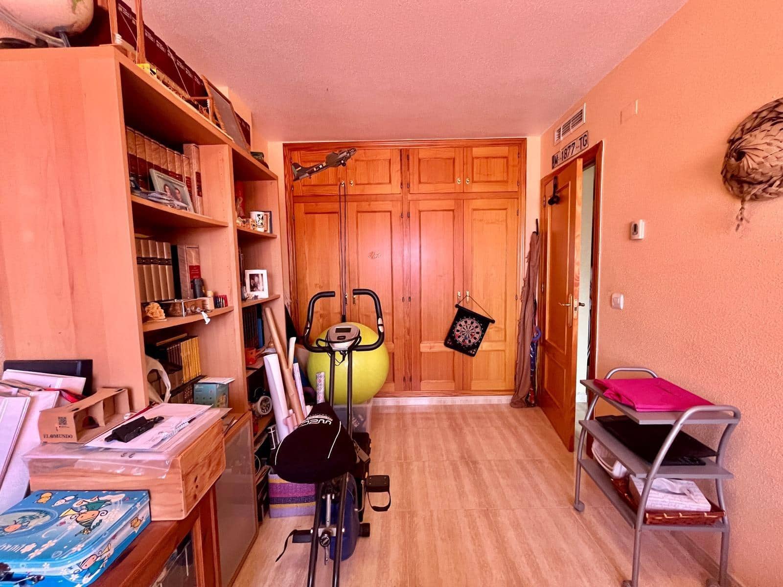 3 camera da letto Villetta a Schiera in vendita in Aguilas - 185.000 € (Rif: 9622727)