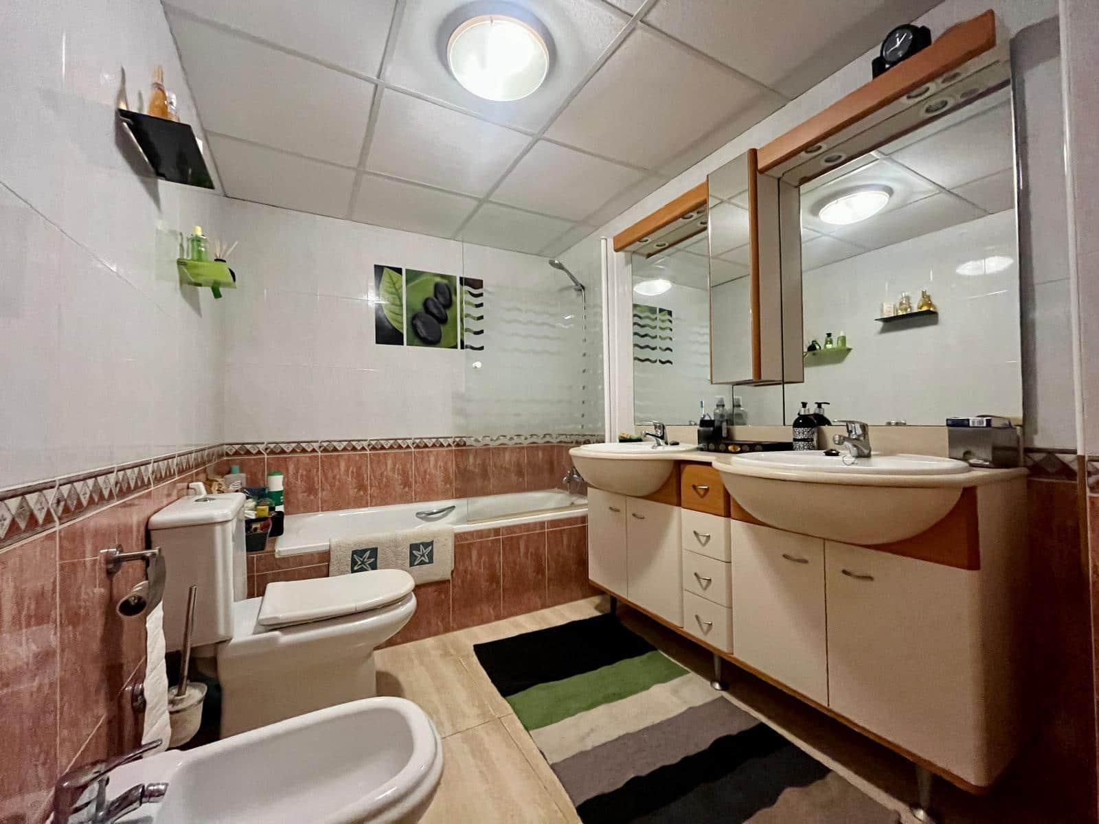 3 camera da letto Villetta a Schiera in vendita in Aguilas - 185.000 € (Rif: 9622727)