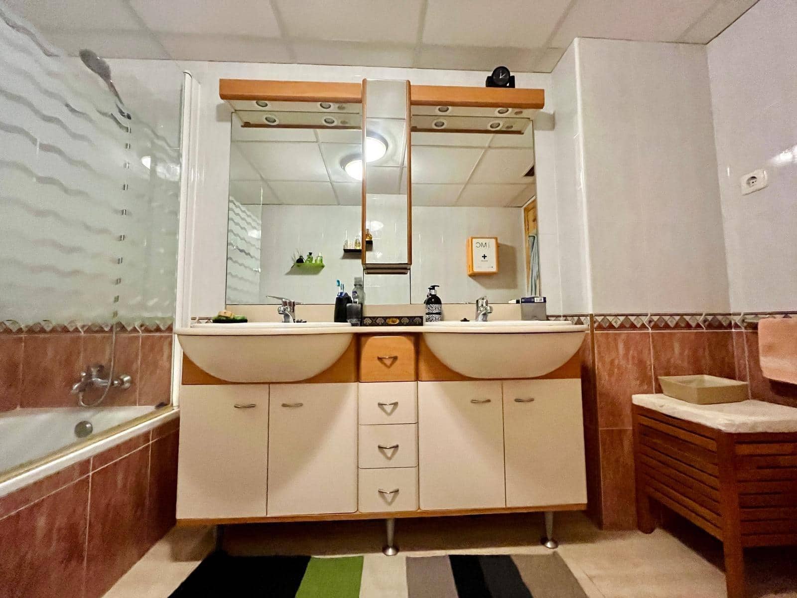 3 camera da letto Villetta a Schiera in vendita in Aguilas - 185.000 € (Rif: 9622727)