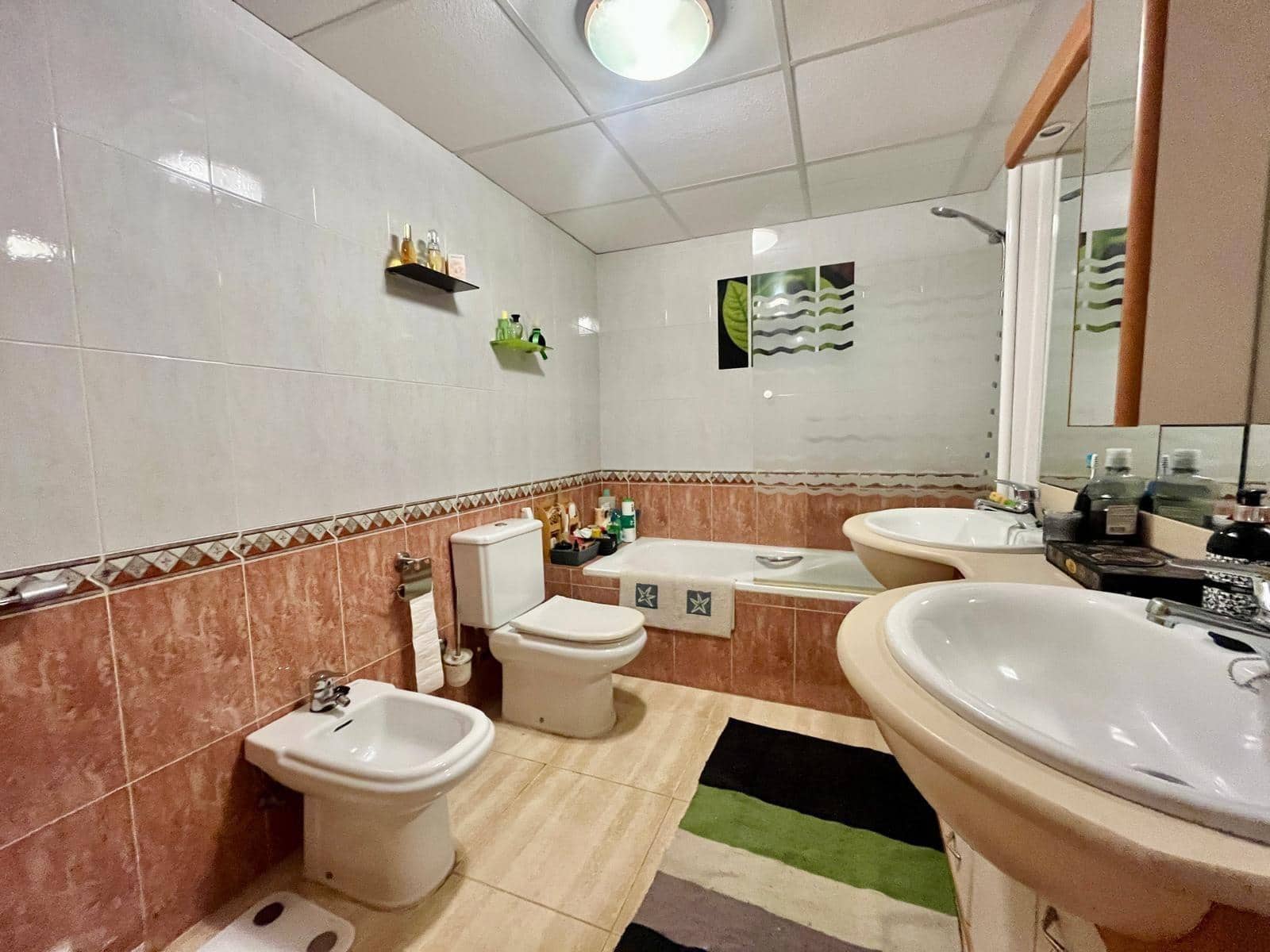 3 camera da letto Villetta a Schiera in vendita in Aguilas - 185.000 € (Rif: 9622727)