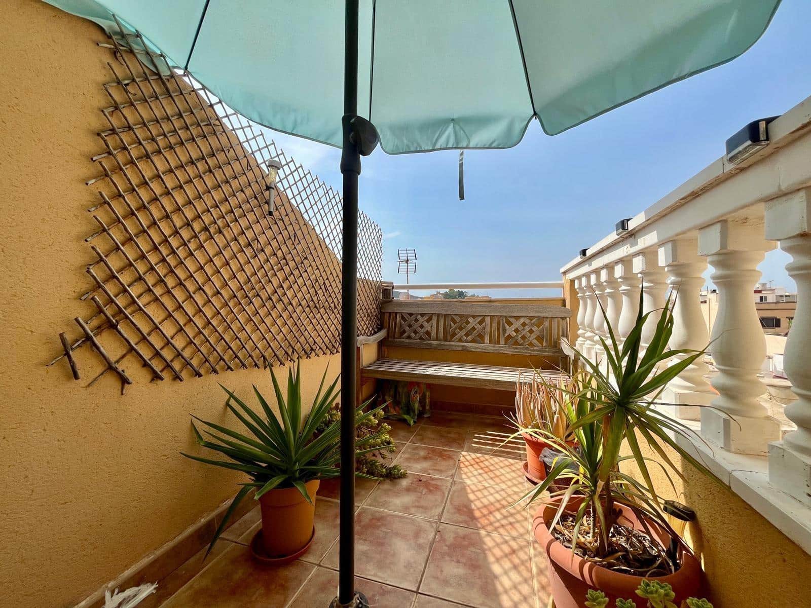 3 camera da letto Villetta a Schiera in vendita in Aguilas - 185.000 € (Rif: 9622727)