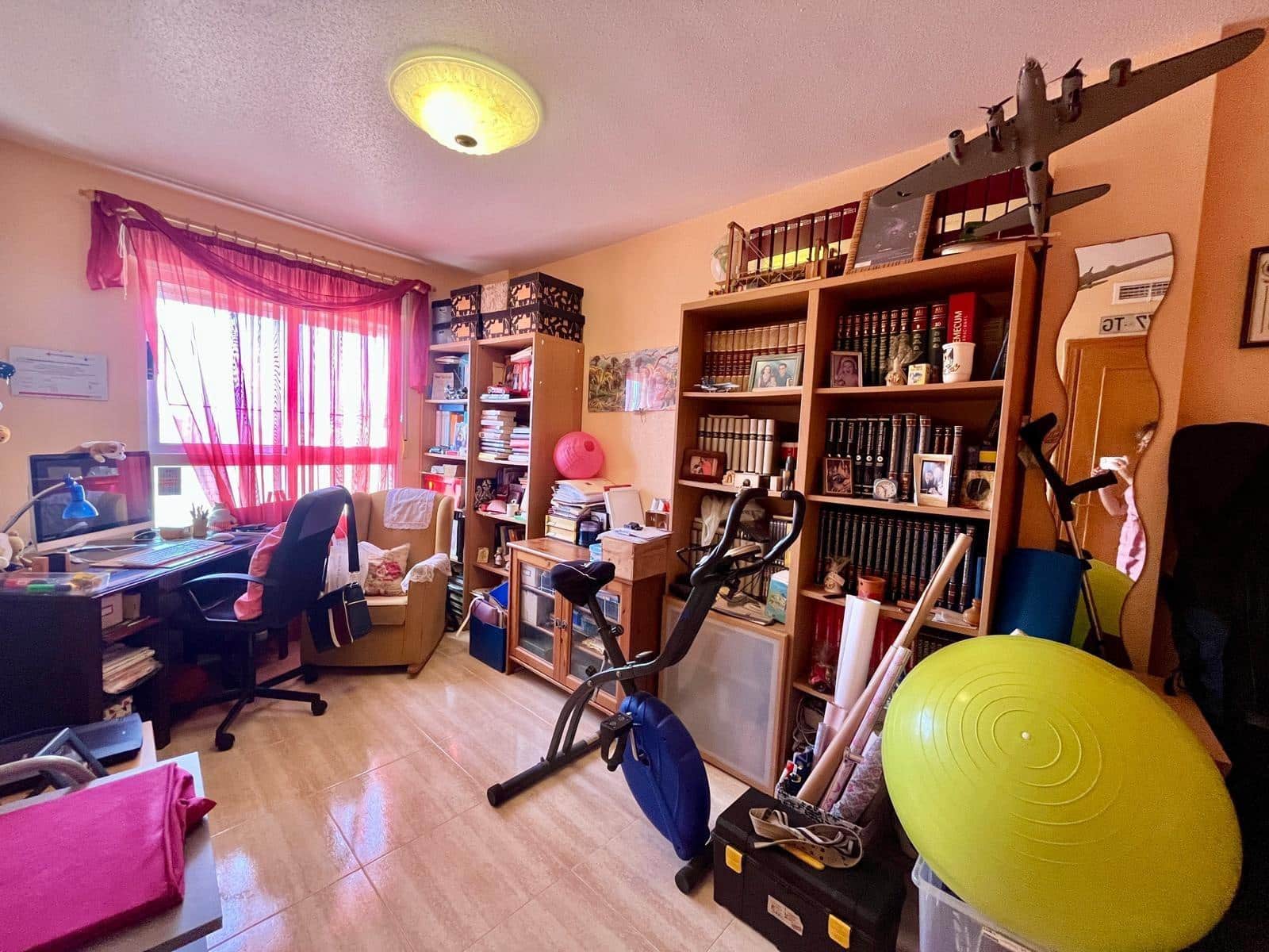 3 camera da letto Villetta a Schiera in vendita in Aguilas - 185.000 € (Rif: 9622727)