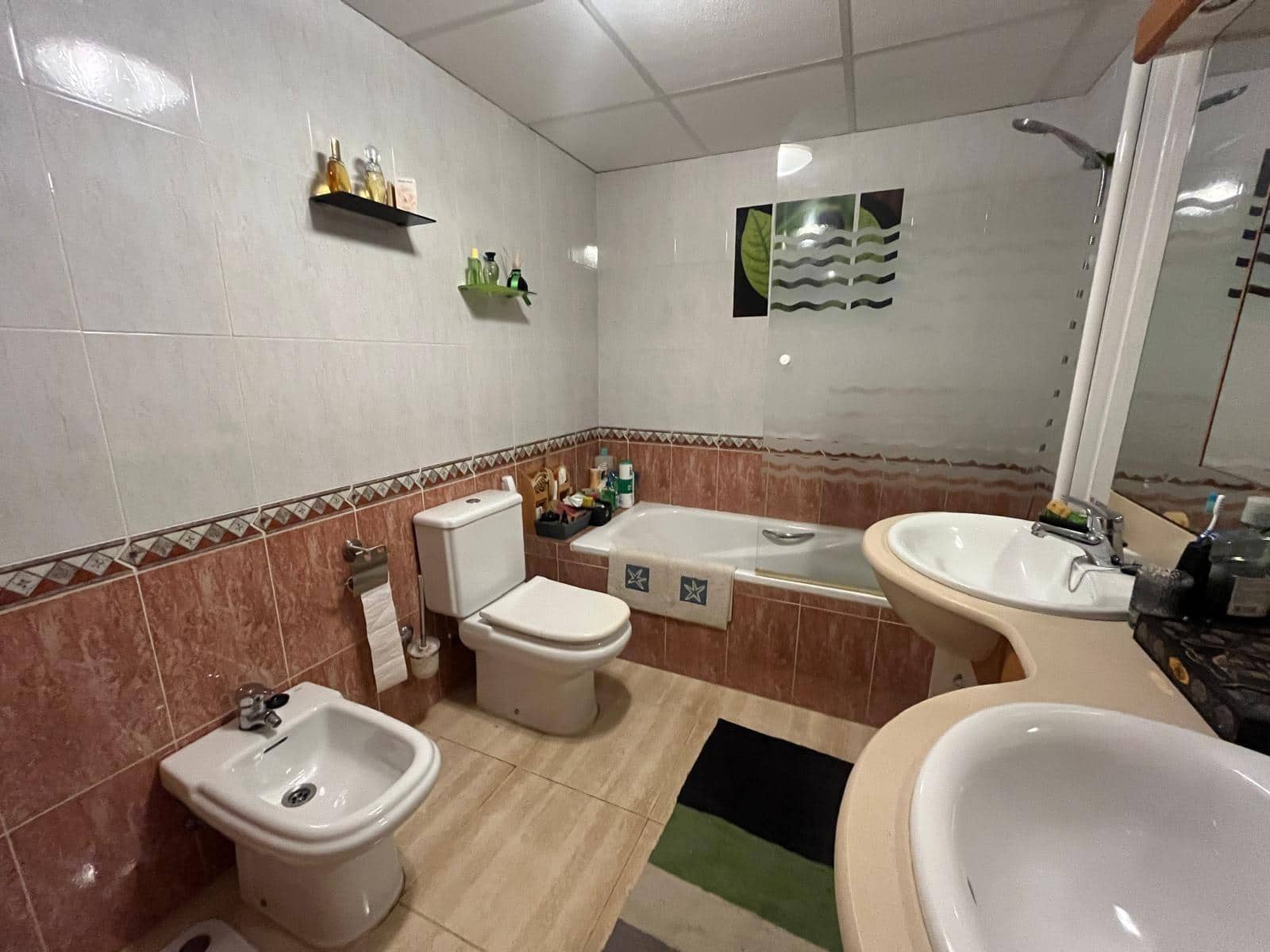 3 camera da letto Villetta a Schiera in vendita in Aguilas - 185.000 € (Rif: 9622727)