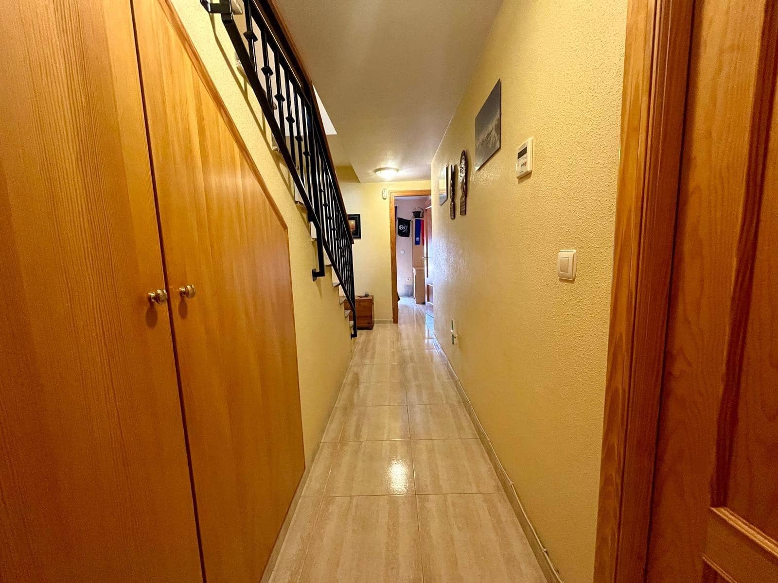 3 camera da letto Villetta a Schiera in vendita in Aguilas - 185.000 € (Rif: 9622727)