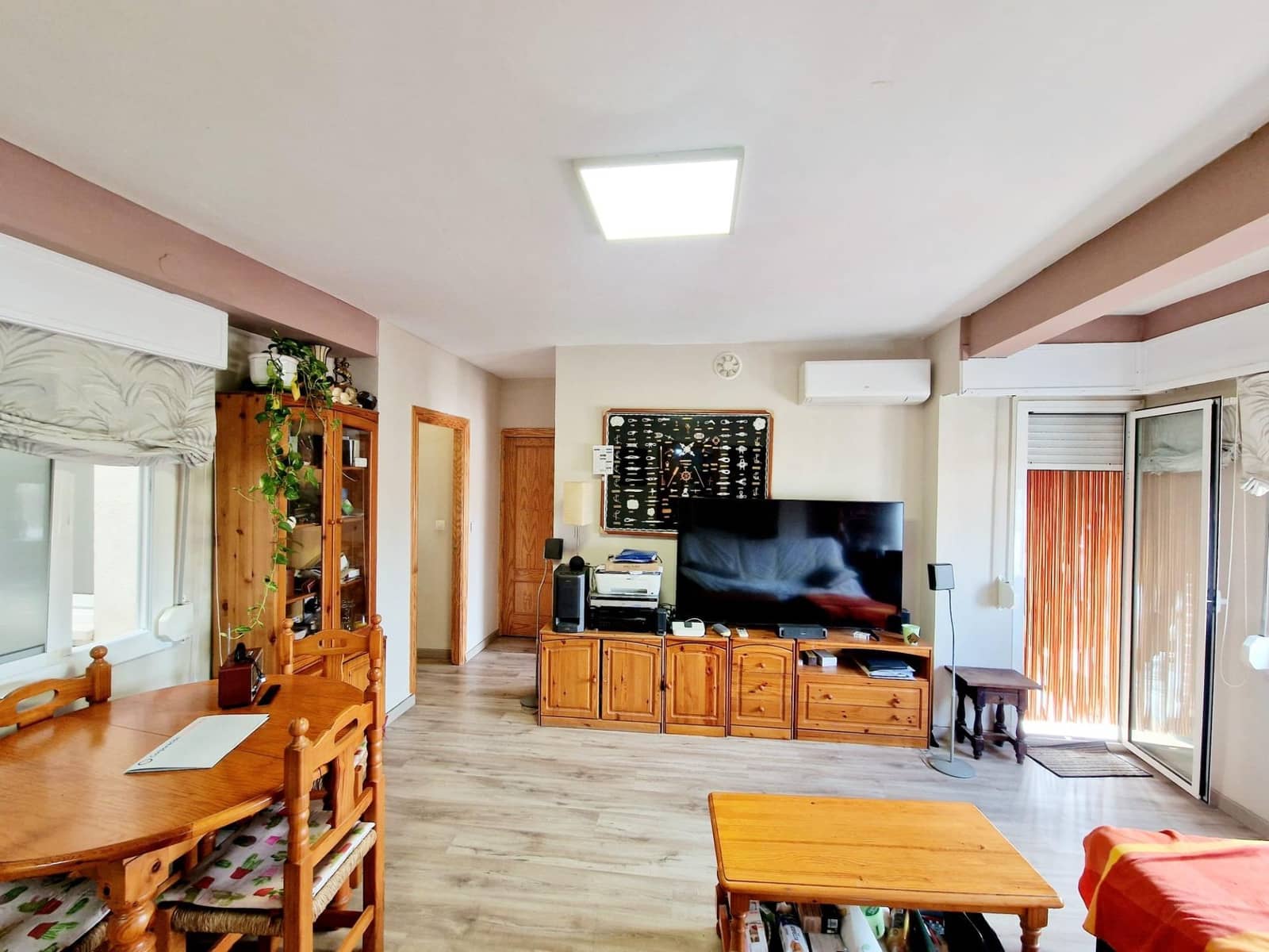 2 Zimmer Apartment zu verkaufen in Aguilas - 140.000 € (Ref: 9622728)