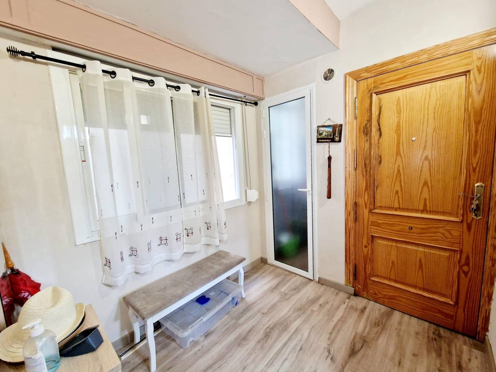2 Zimmer Apartment zu verkaufen in Aguilas - 140.000 € (Ref: 9622728)