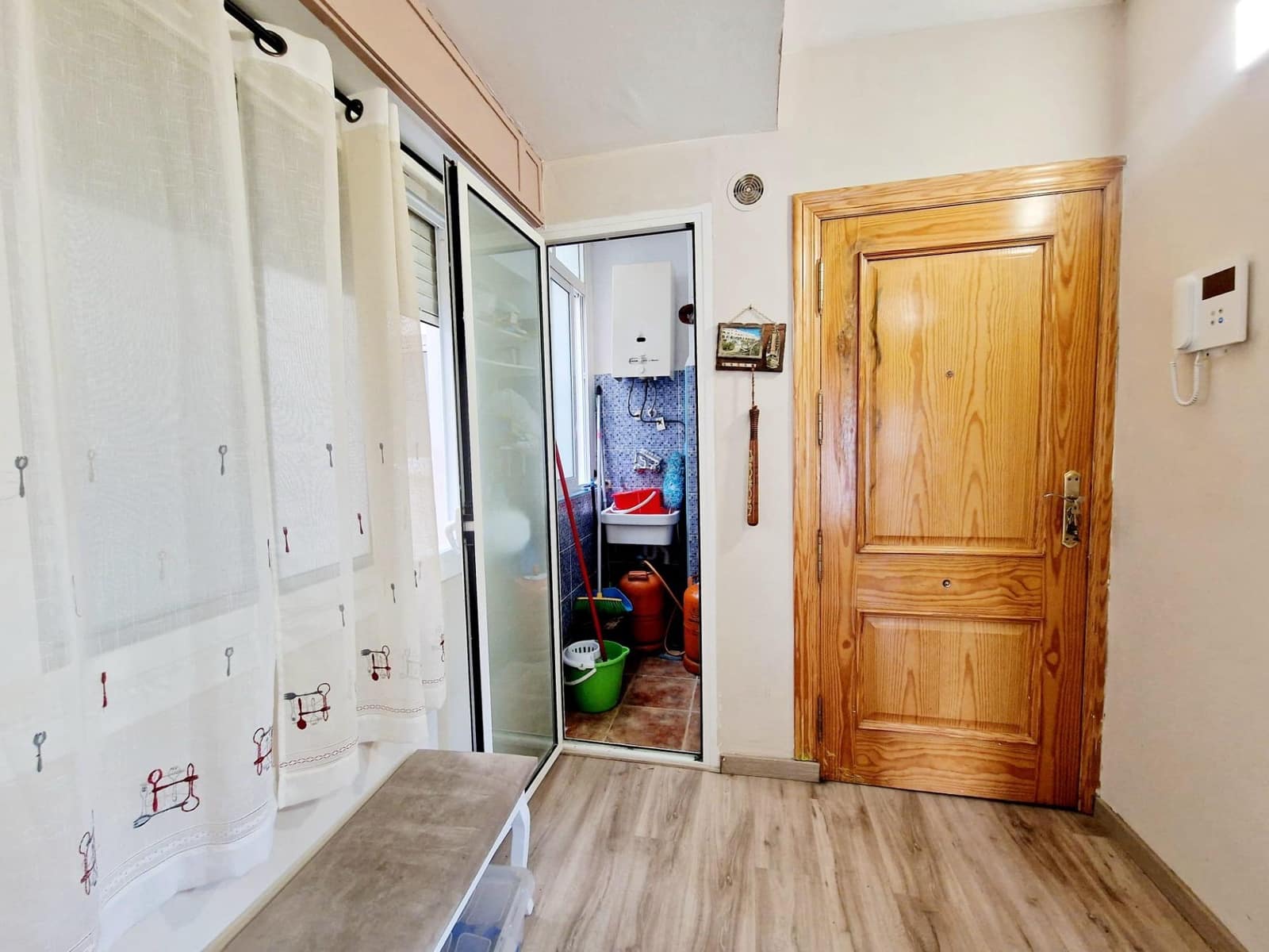 2 Zimmer Apartment zu verkaufen in Aguilas - 140.000 € (Ref: 9622728)
