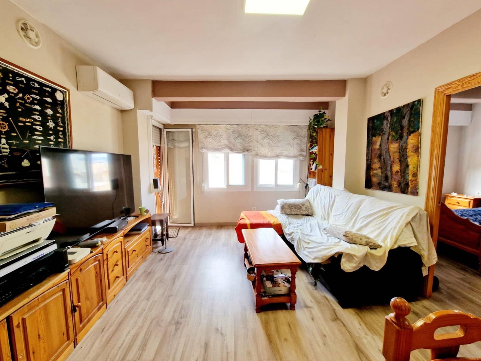 2 Zimmer Apartment zu verkaufen in Aguilas - 140.000 € (Ref: 9622728)