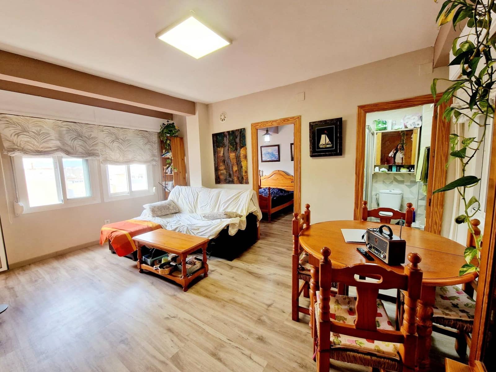 2 Zimmer Apartment zu verkaufen in Aguilas - 140.000 € (Ref: 9622728)