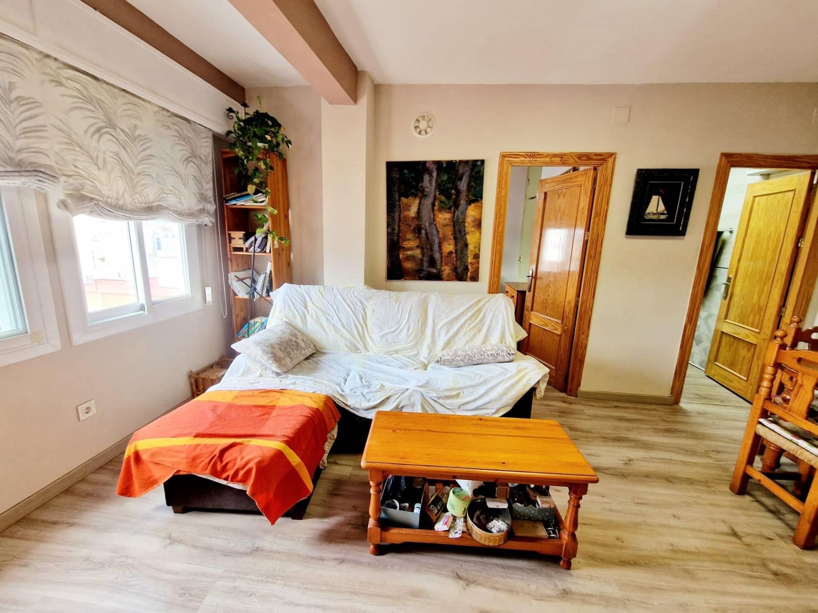 2 Zimmer Apartment zu verkaufen in Aguilas - 140.000 € (Ref: 9622728)