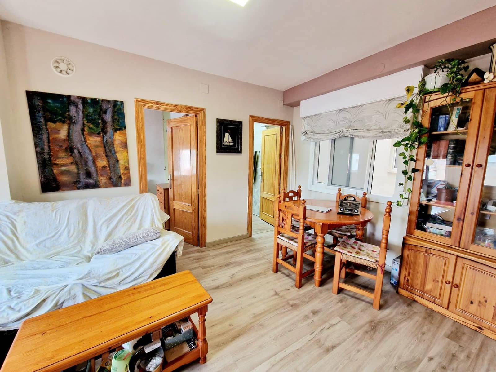 2 Zimmer Apartment zu verkaufen in Aguilas - 140.000 € (Ref: 9622728)