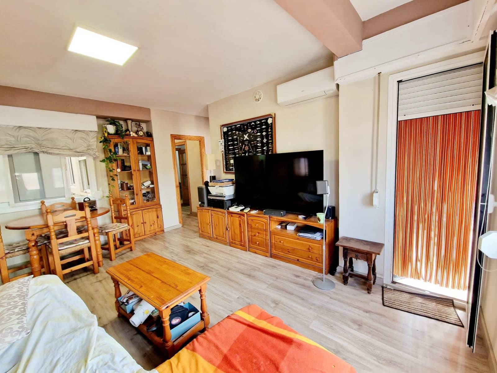 2 Zimmer Apartment zu verkaufen in Aguilas - 140.000 € (Ref: 9622728)