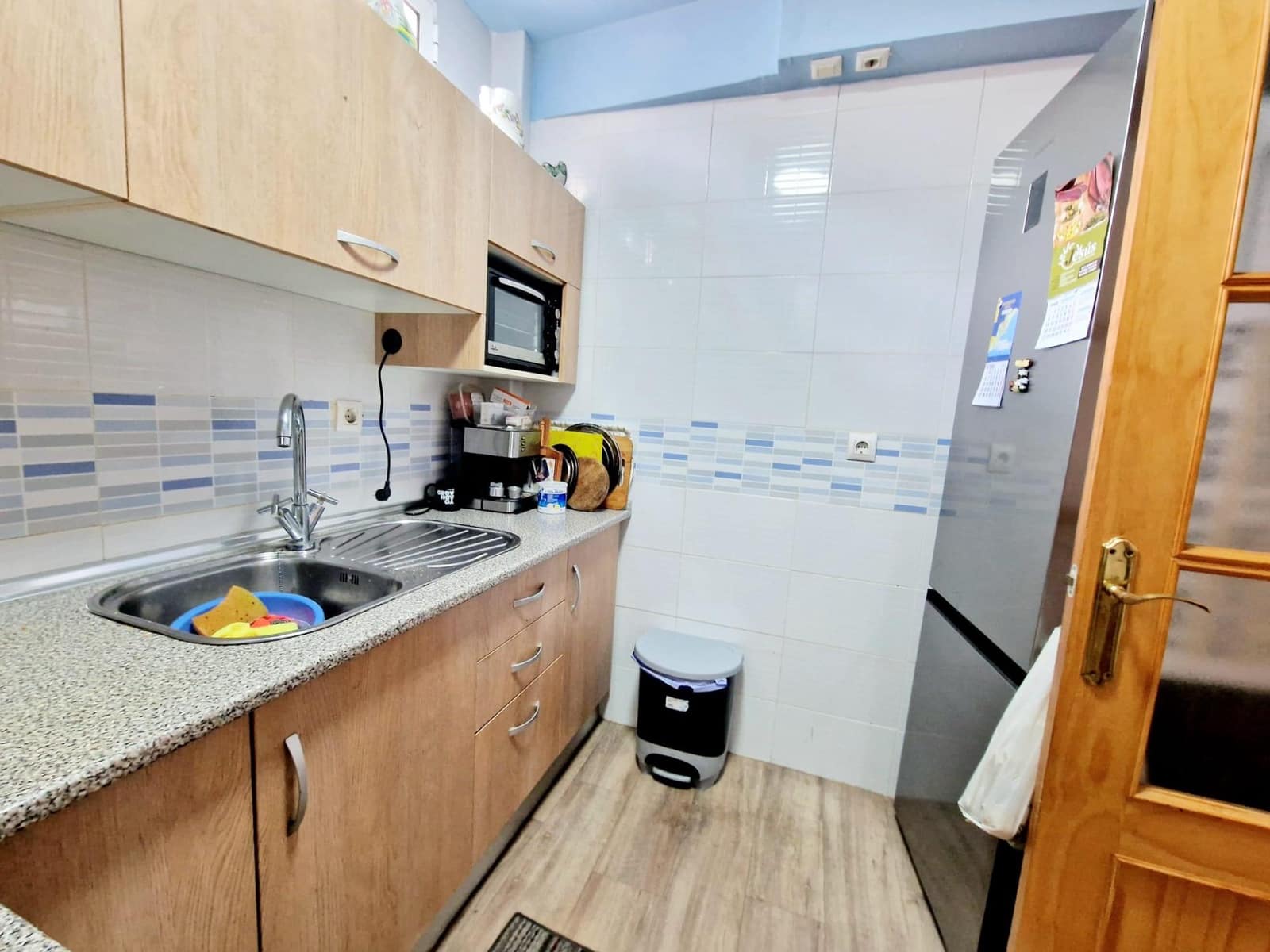 2 Zimmer Apartment zu verkaufen in Aguilas - 140.000 € (Ref: 9622728)