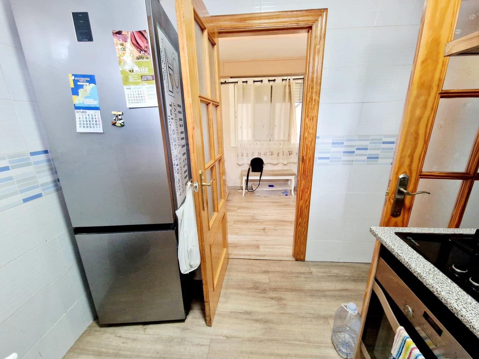 2 Zimmer Apartment zu verkaufen in Aguilas - 140.000 € (Ref: 9622728)