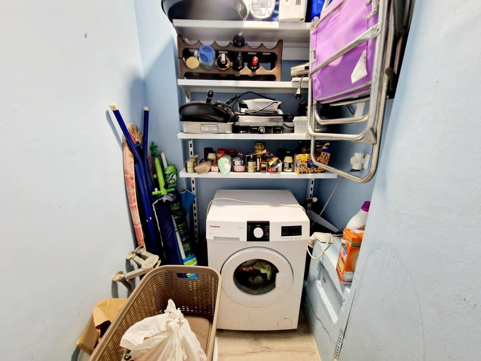 2 Zimmer Apartment zu verkaufen in Aguilas - 140.000 € (Ref: 9622728)