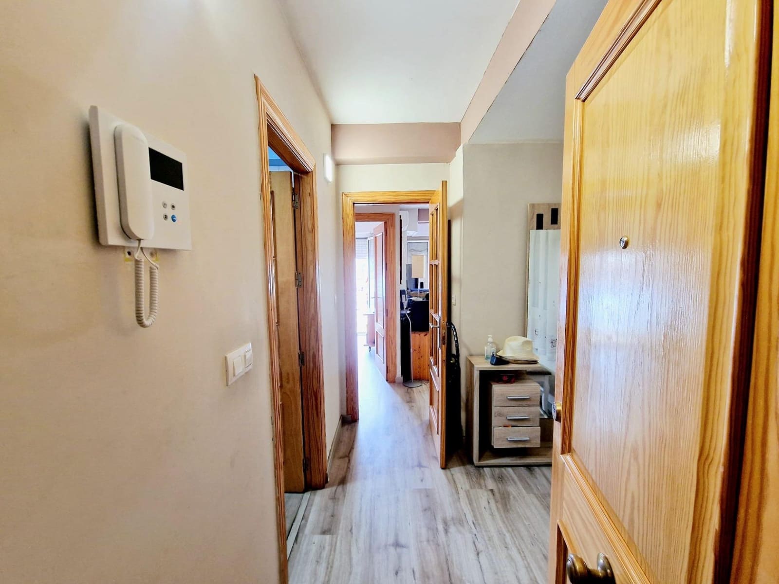 2 Zimmer Apartment zu verkaufen in Aguilas - 140.000 € (Ref: 9622728)