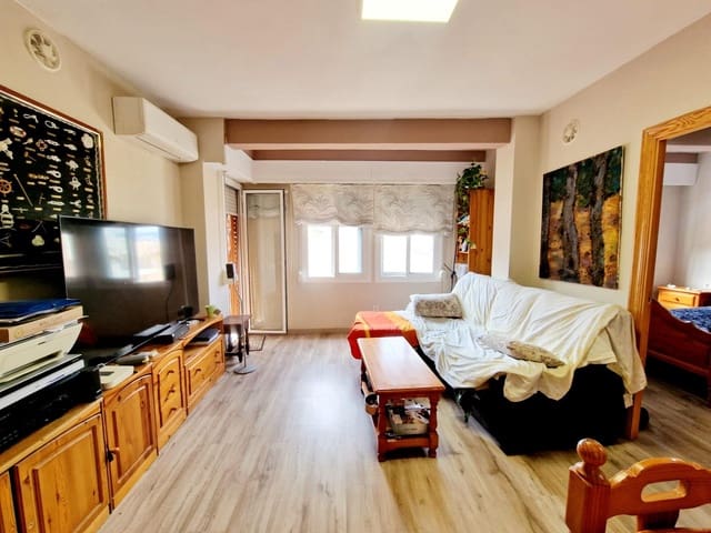 2 Zimmer Apartment zu verkaufen in Aguilas - 140.000 € (Ref: 9622728)