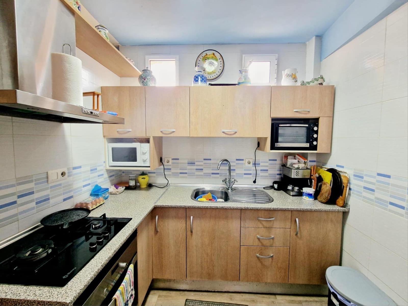 2 Zimmer Apartment zu verkaufen in Aguilas - 140.000 € (Ref: 9622728)