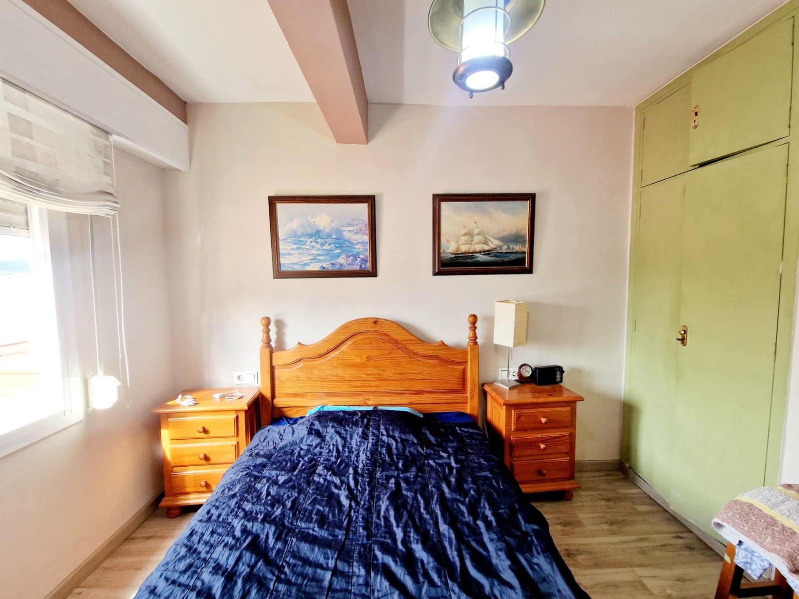 2 Zimmer Apartment zu verkaufen in Aguilas - 140.000 € (Ref: 9622728)