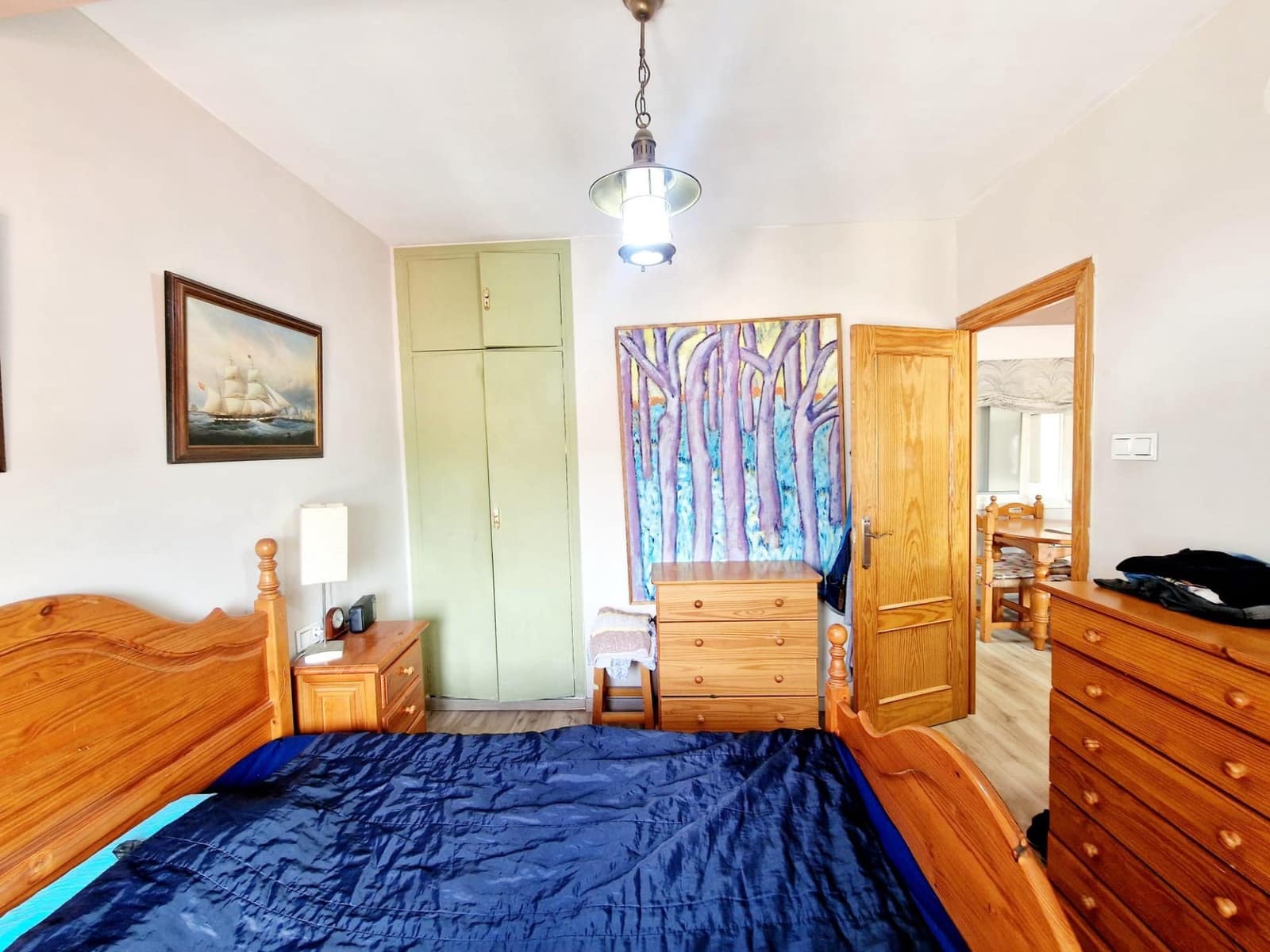 2 Zimmer Apartment zu verkaufen in Aguilas - 140.000 € (Ref: 9622728)