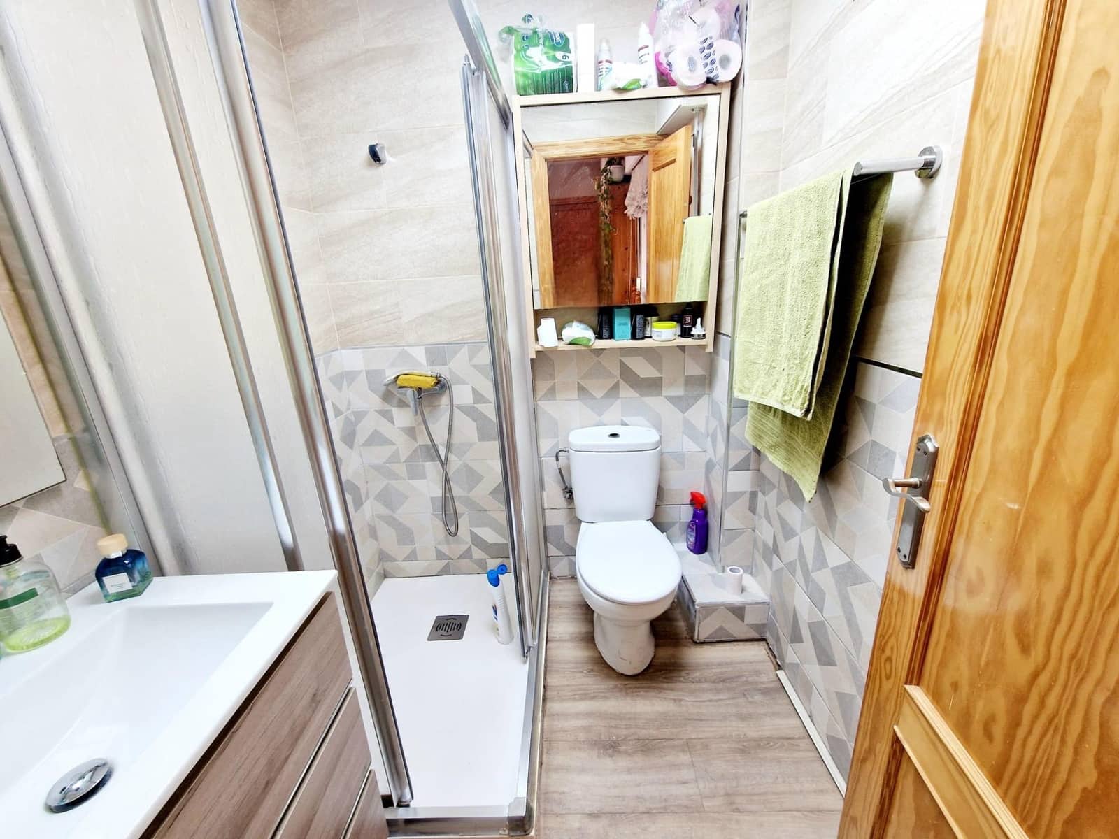 2 Zimmer Apartment zu verkaufen in Aguilas - 140.000 € (Ref: 9622728)