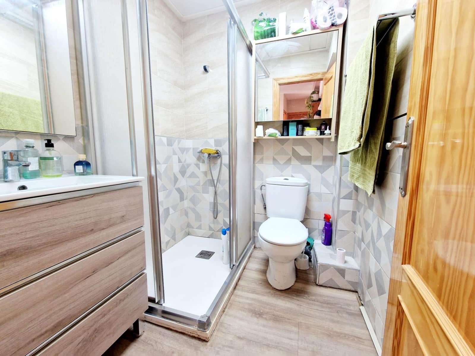 2 Zimmer Apartment zu verkaufen in Aguilas - 140.000 € (Ref: 9622728)