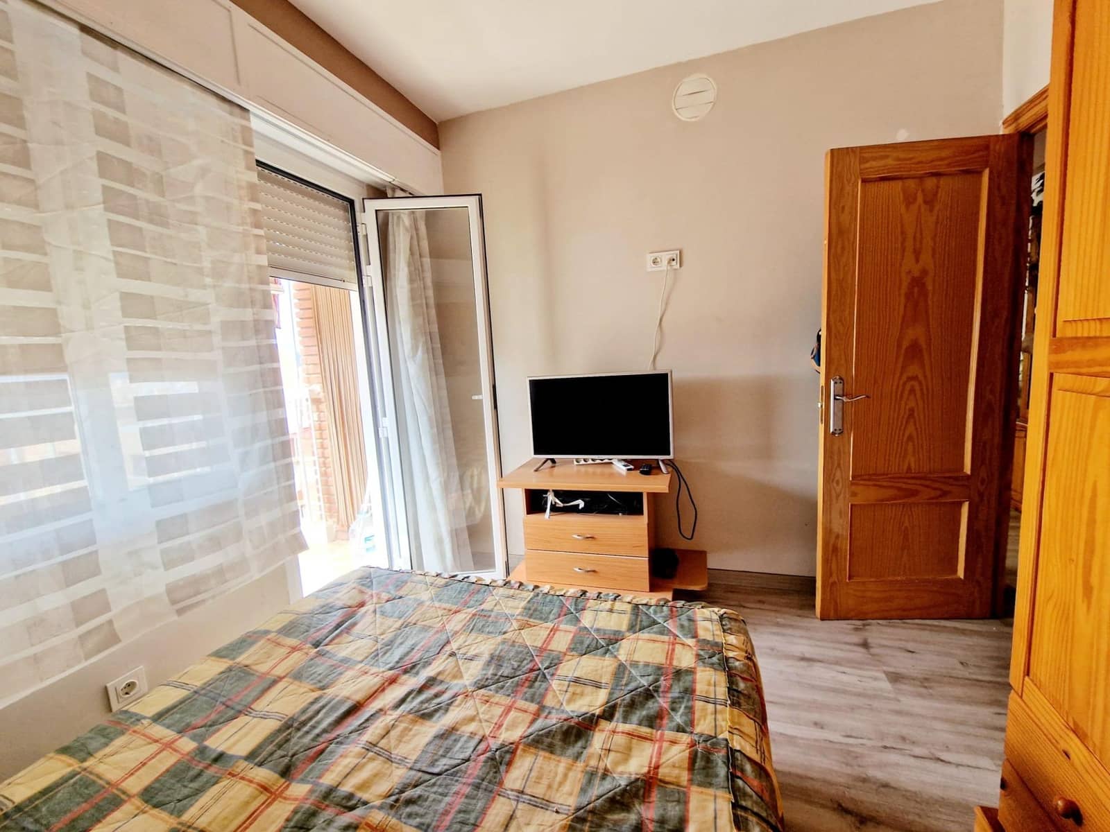 2 Zimmer Apartment zu verkaufen in Aguilas - 140.000 € (Ref: 9622728)
