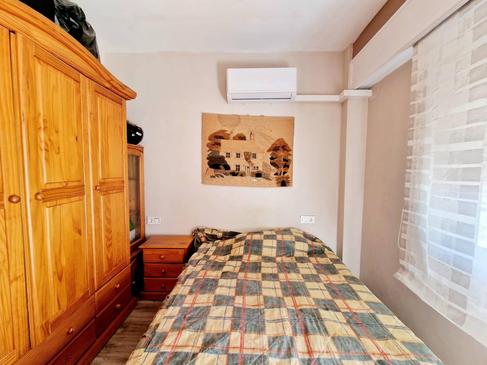 2 Zimmer Apartment zu verkaufen in Aguilas - 140.000 € (Ref: 9622728)