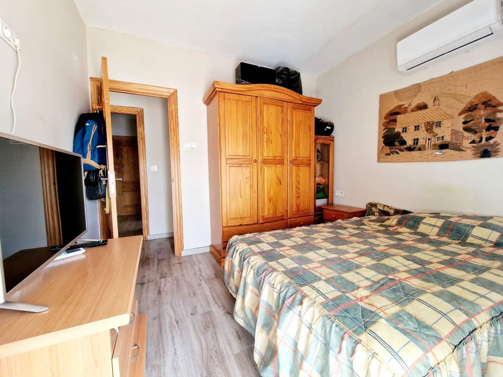 2 Zimmer Apartment zu verkaufen in Aguilas - 140.000 € (Ref: 9622728)