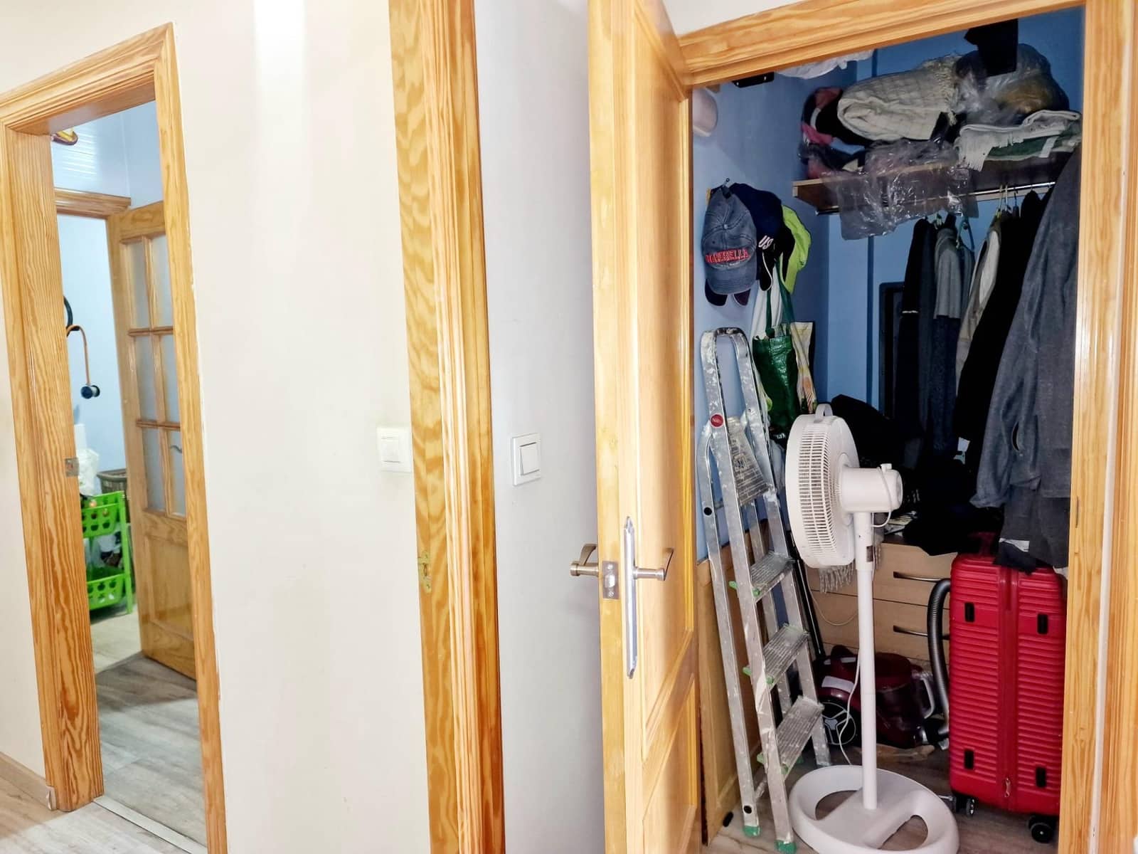 2 Zimmer Apartment zu verkaufen in Aguilas - 140.000 € (Ref: 9622728)