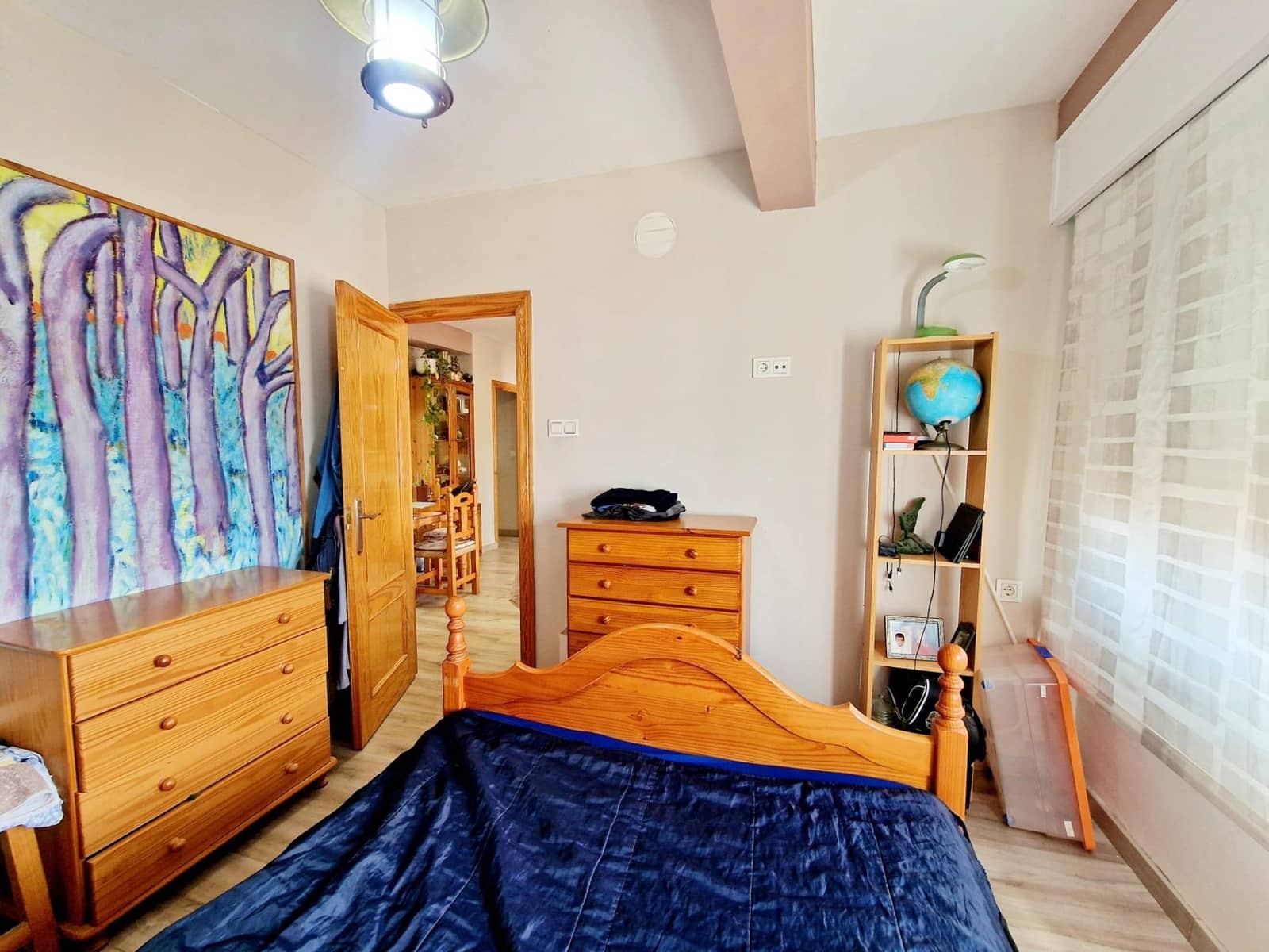 2 Zimmer Apartment zu verkaufen in Aguilas - 140.000 € (Ref: 9622728)