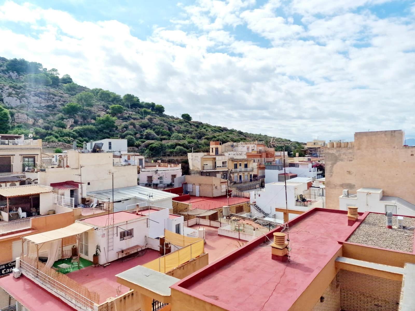 2 Zimmer Apartment zu verkaufen in Aguilas - 140.000 € (Ref: 9622728)