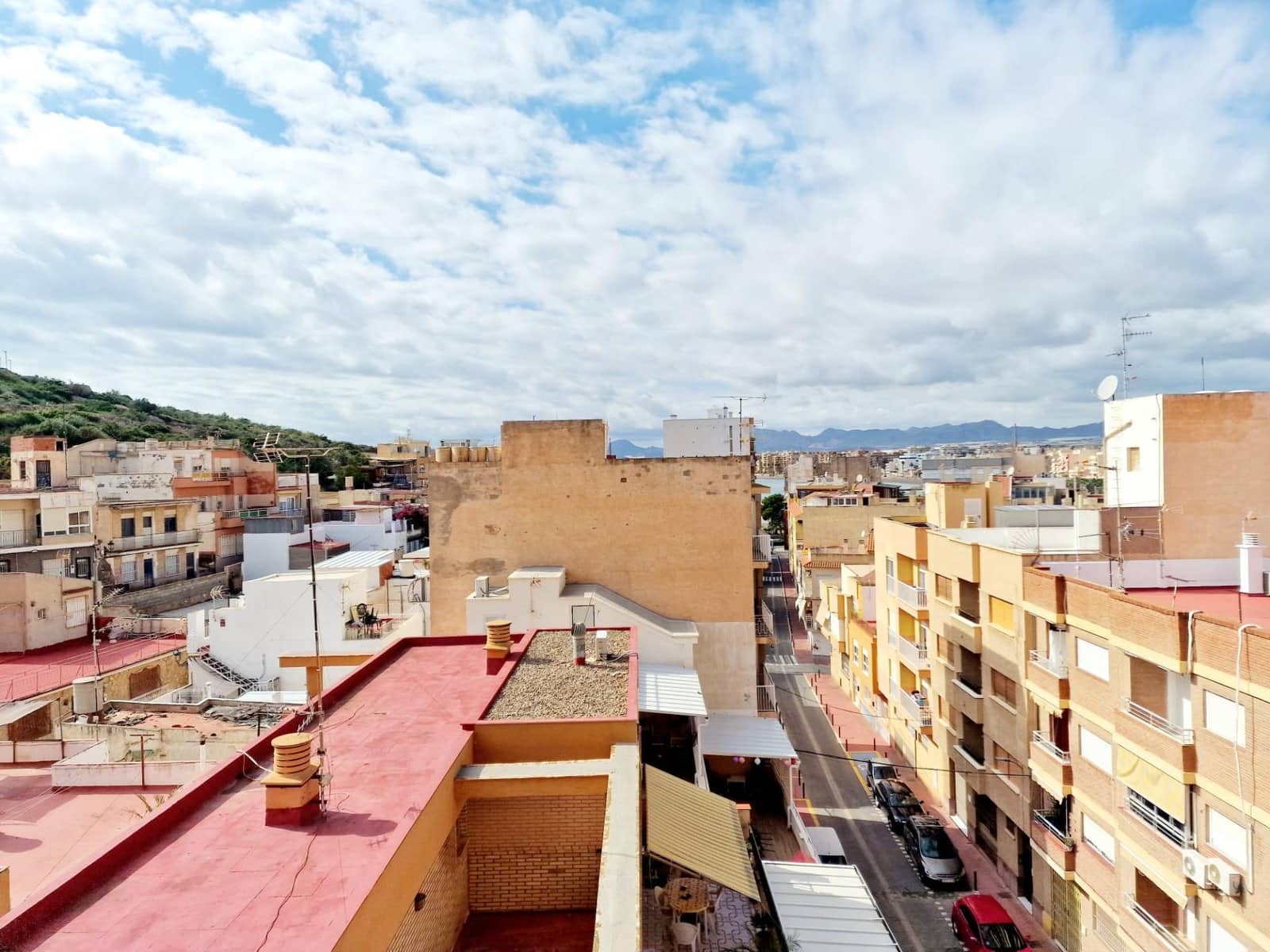 2 Zimmer Apartment zu verkaufen in Aguilas - 140.000 € (Ref: 9622728)