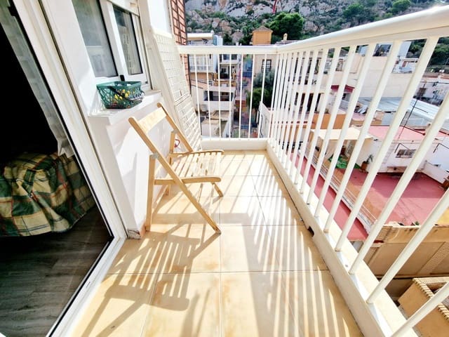 2 Zimmer Apartment zu verkaufen in Aguilas - 140.000 € (Ref: 9622728)