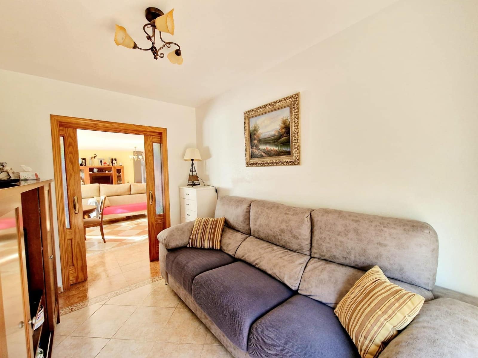 4 sovrum Villa till salu i Aguilas med garage - 340 000 € (Ref: 9622729)