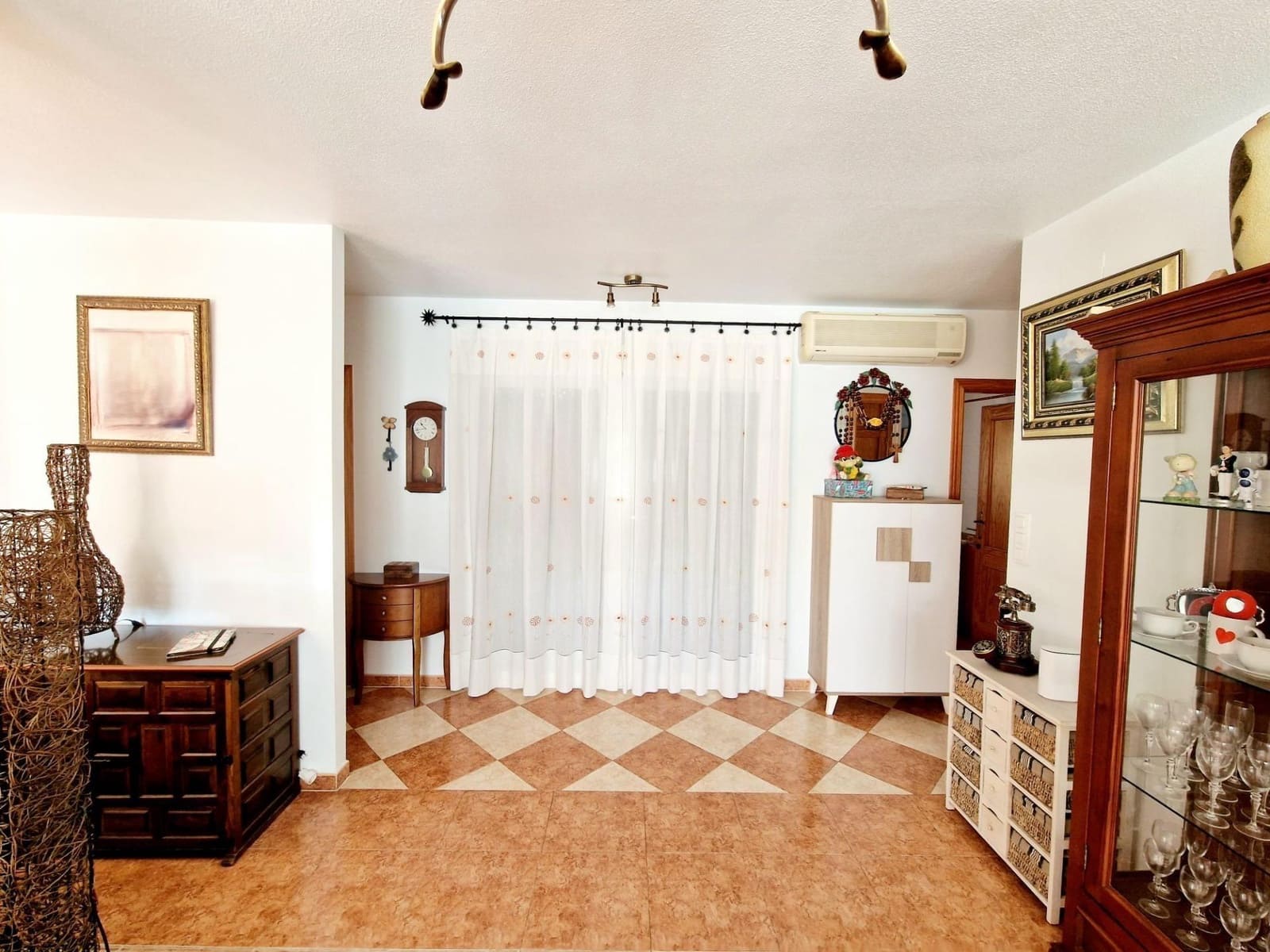 4 sovrum Villa till salu i Aguilas med garage - 340 000 € (Ref: 9622729)