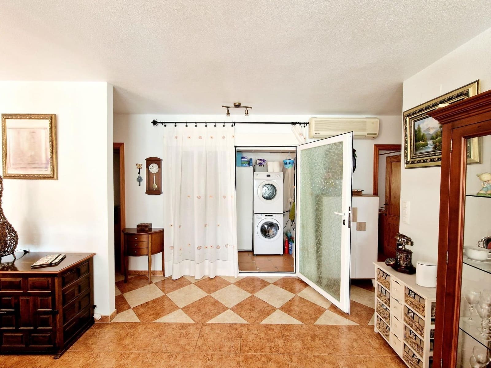 4 sovrum Villa till salu i Aguilas med garage - 340 000 € (Ref: 9622729)