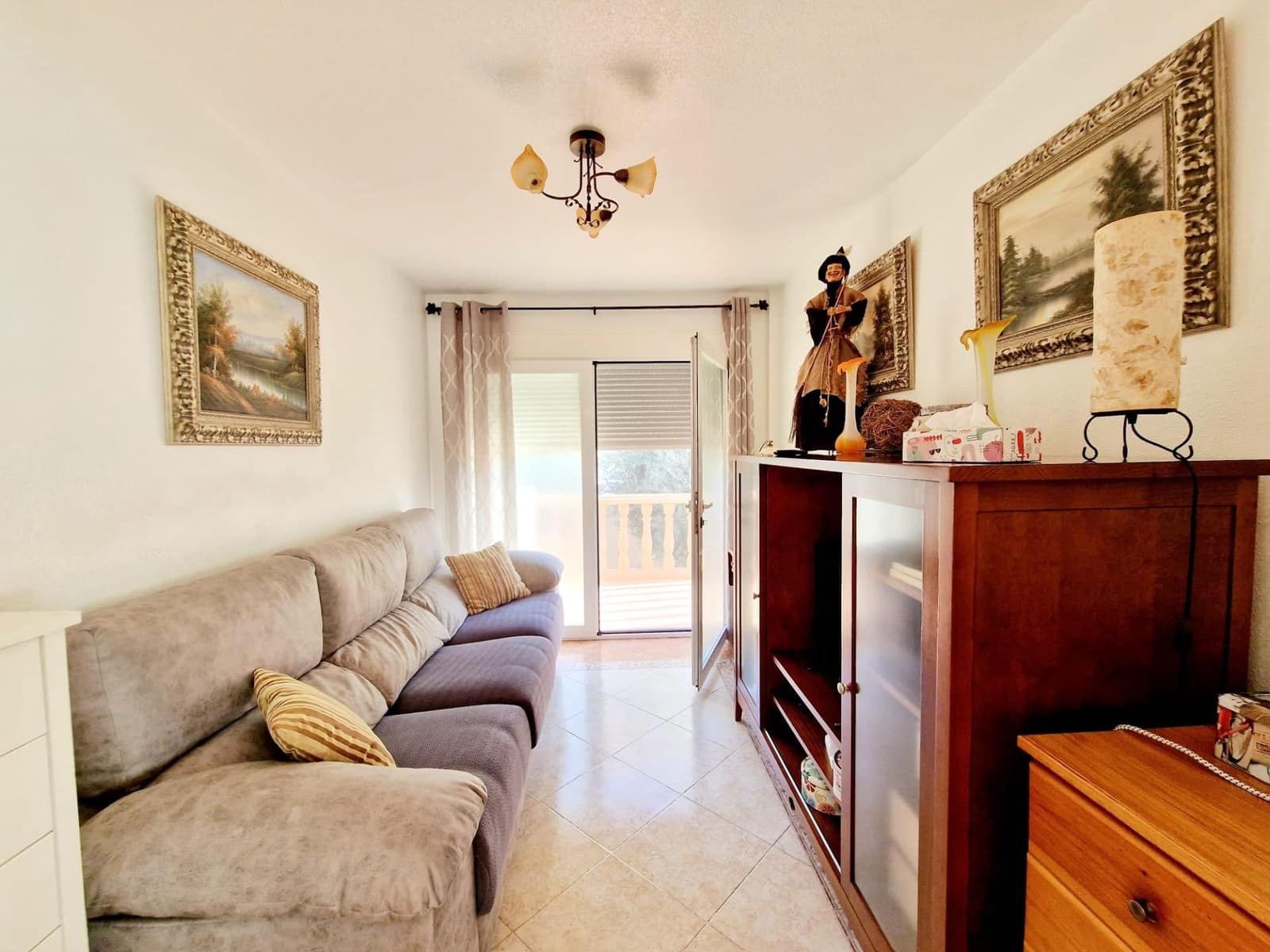 4 sovrum Villa till salu i Aguilas med garage - 340 000 € (Ref: 9622729)