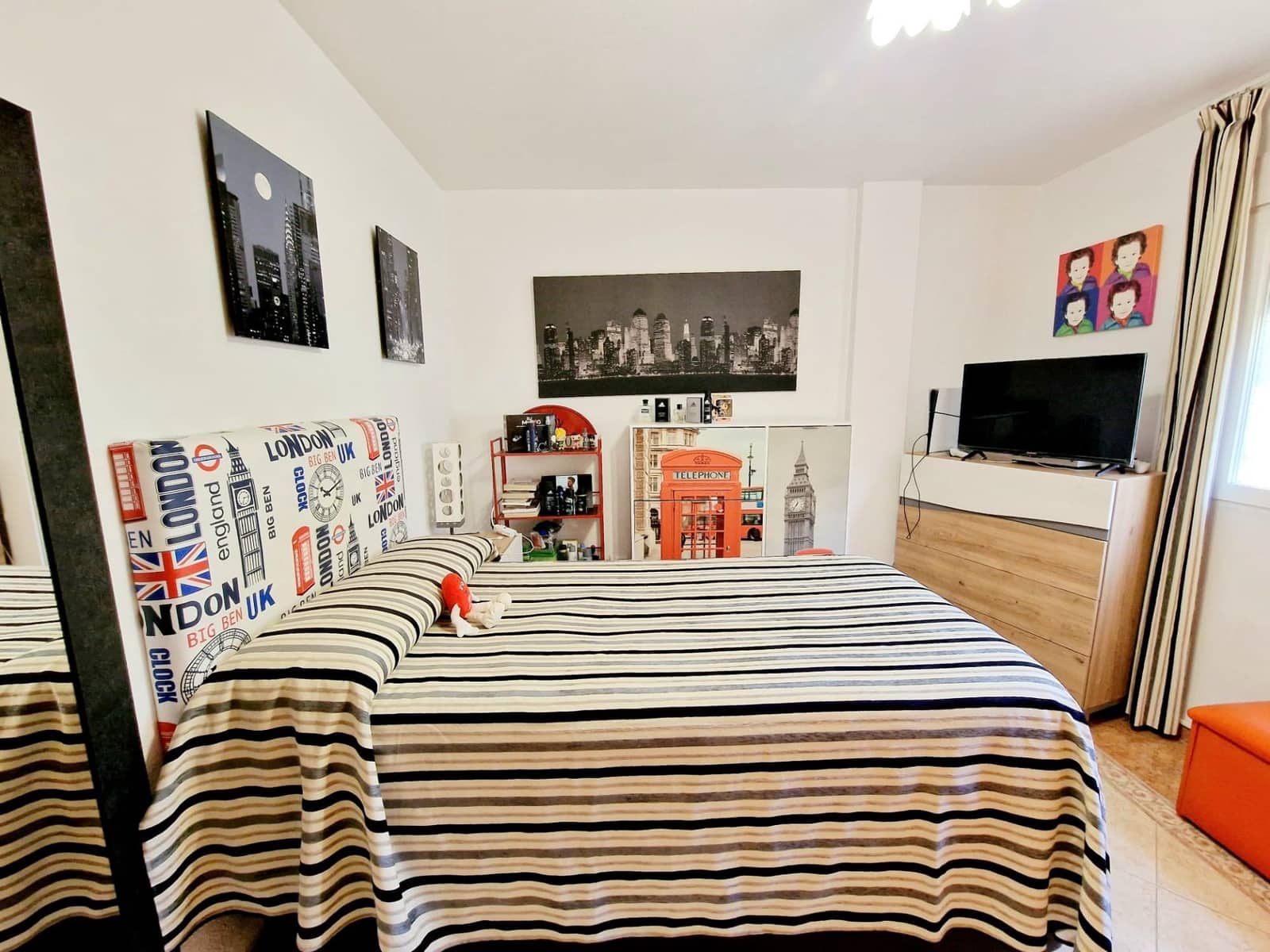 4 sovrum Villa till salu i Aguilas med garage - 340 000 € (Ref: 9622729)