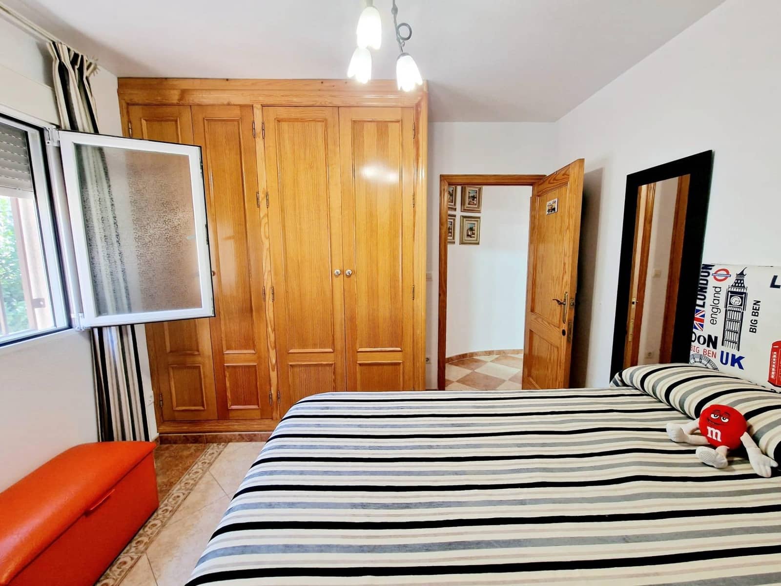 4 sovrum Villa till salu i Aguilas med garage - 340 000 € (Ref: 9622729)